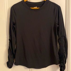 Brand new worn once active Avia shirt